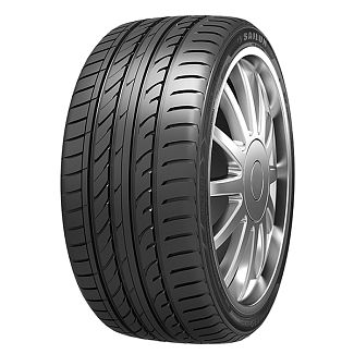 Шина літня 255 / 50R19 107Y XL Atrezzo ZSR SUV SAILUN