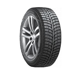 Шина зимова 195/65R15 95T LW71 i FIT ICE XL (Під шип) Laufenn