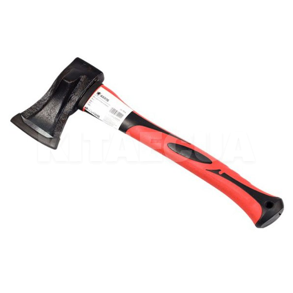 Топор 600 г с рукояткой из фибергласса AXXIS (ax-901)