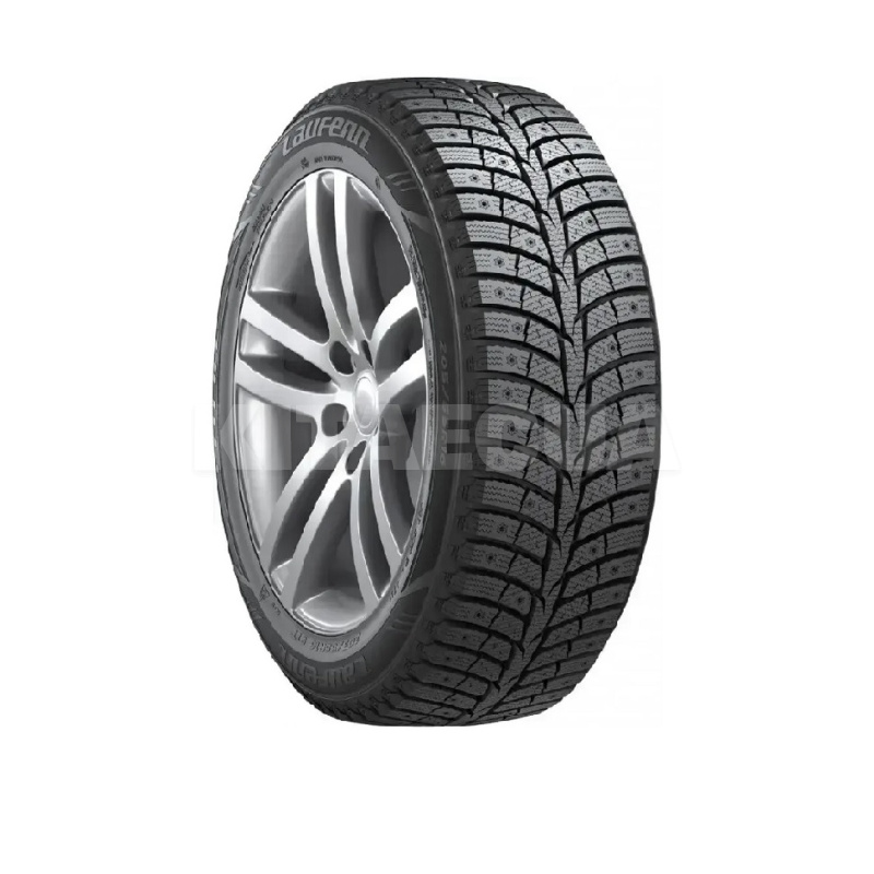 Шина зимняя 195/65R15 95T LW71 i FIT ICE XL (под шип) Laufenn (1027174)