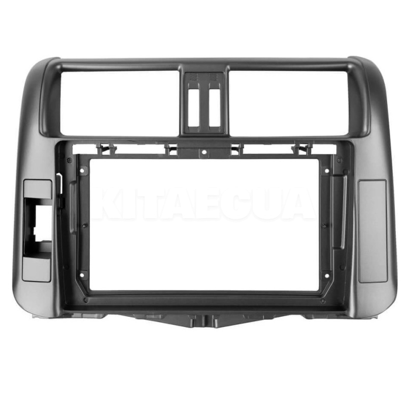 Штатна магнітола MOSS M3 4+32 ГБ 9" Toyota Land Cruiser Prado 150 2009-2013 (B) AMS (50718) - 3