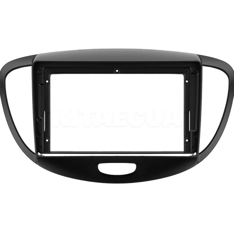 Штатна магнітола PRO 9464 4+64 Gb 9" Hyundai i10 2007-2013 SIGMA4car (39652) - 2