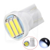 LED лампа для авто T10 W5W 12V 6000К AllLight (29018200)