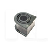 Втулка стабілізатора перед/зад 20mm KLM Autoparts на Chery M11 (M11-2906013BA)