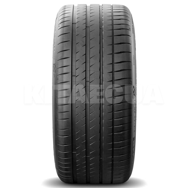 Шина летняя 255/50R19 103W Pilot Sport 4 SUV Michelin (1000391610) - 2