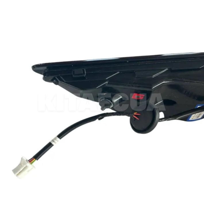 Фара задня права BYD на BYD Song Plus (13856227-00) - 4