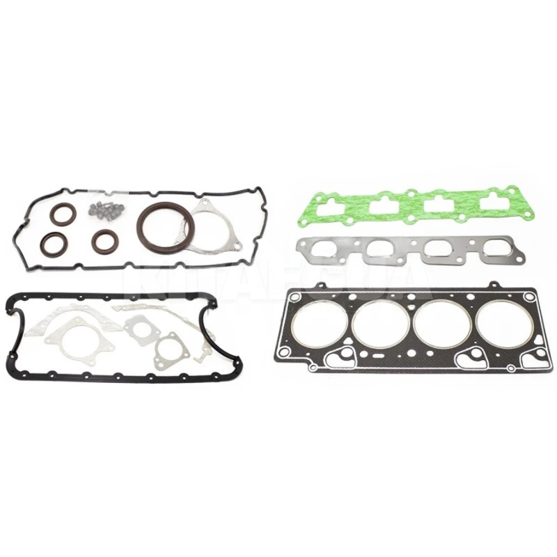 Комплект прокладок двигуна 1.5L 7 SEVEN PARTS на Chery ELARA (477F-10001111)