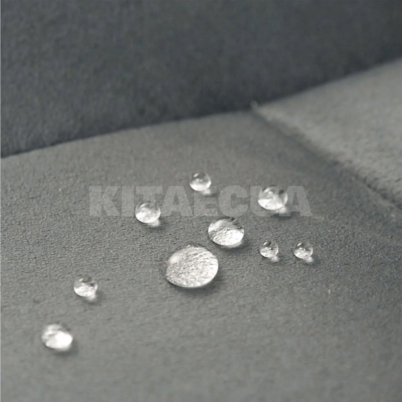 Очиститель тканевых сидений Roompia Cloth Barrier 170мл SOFT99 (02180) - 5
