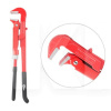 Ключ трубний 0.75", 90град. Intertool (HT-0186)