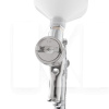 Краскопульт пневматический HP 1.4мм 5 бар бачок 600мл Intertool (PT-0112)