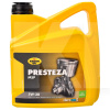 Масло моторное Presteza MSP 4л 5W-30 синтетическое KROON OIL (35137)
