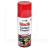 Полироль для пластика "вишня" 200мл Cherry Black Cockpit Cleaner NOWAX (NX00207)