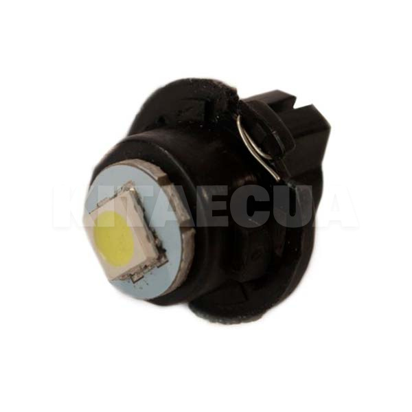 LED лампа для авто B8.3d 6000K AllLight (16004-AllLight)