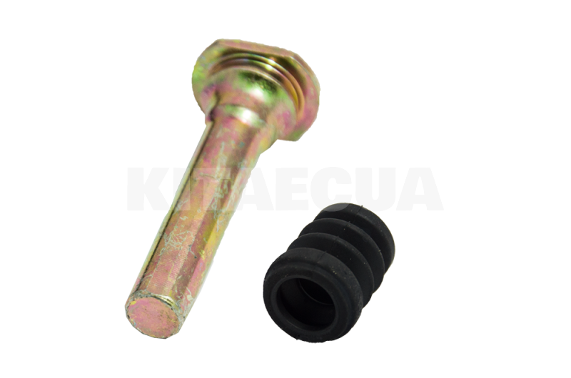 Напрямна супорта переднього на Chery QQ (S11-6BR3501067-N) - 3