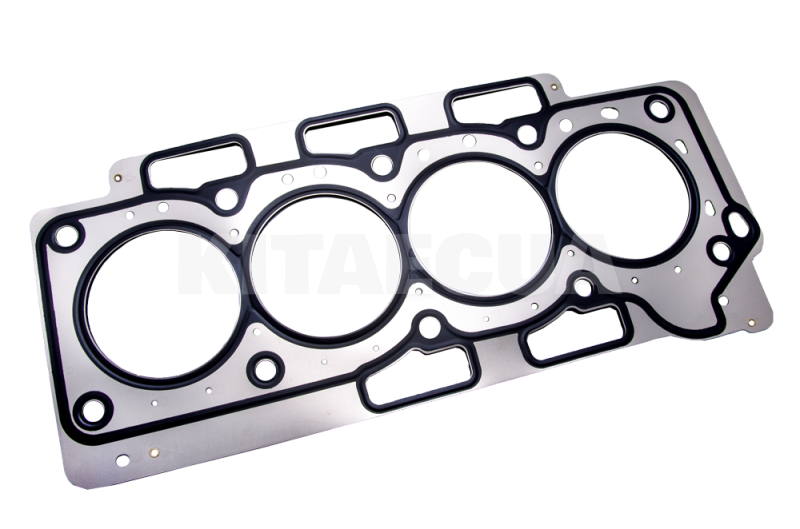 Прокладка ГБЦ (метал) на Chery ELARA (484J-1003080BA) - 2