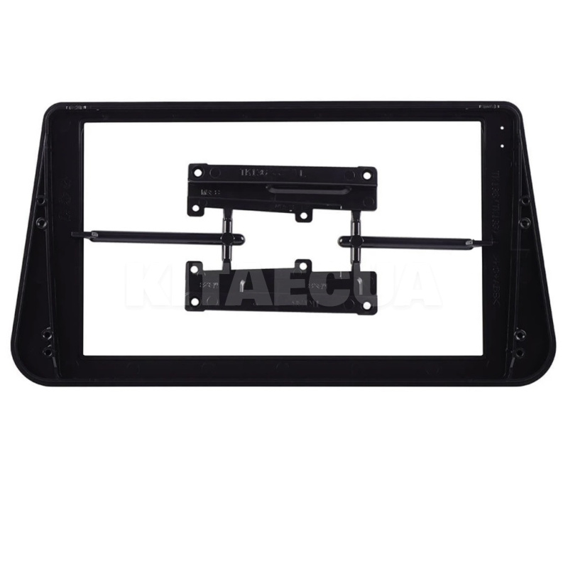 Штатна магнітола E9232 2+32 Gb 9" Renault Kangoo 2015-2018 SIGMA4car (42104) - 4