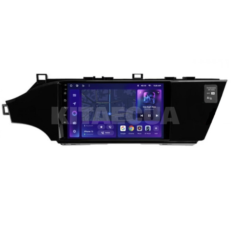 Штатная магнитола MOSS M3 4+32 ГБ 9" Toyota Avalon 4 XX40 2012-2018 (L1) AMS (50684)