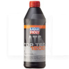Масло трансмиссионное полусинтетическое 1л (в ГУР) ATF Top Tec 1200 LIQUI MOLY (3681)
