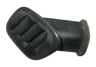 Решітка воздуховода 