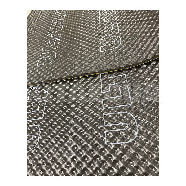 Шумоізоляція Sound Absorber PU 15мм 1000х750мм ULTIMATE (70710602404)