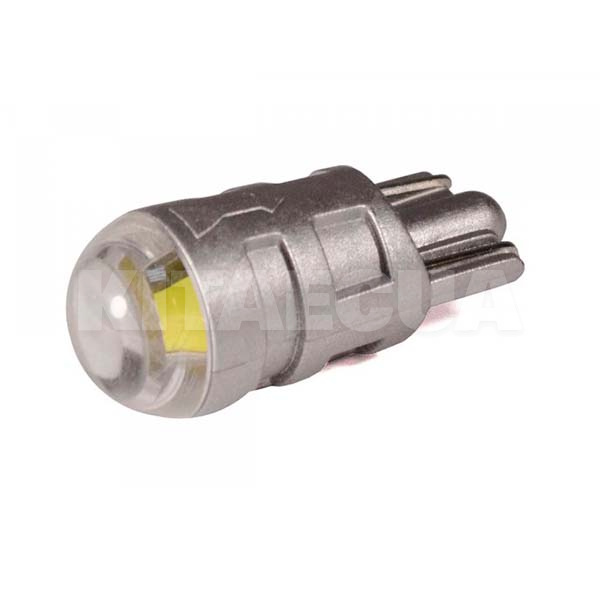 LED лампа для авто W5W T10 0.5W 6000K StarLight (29200001) - 2