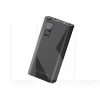 Повербанк 728S 30000mAh 22.5W черный TITANUM (TPB-728S-B)