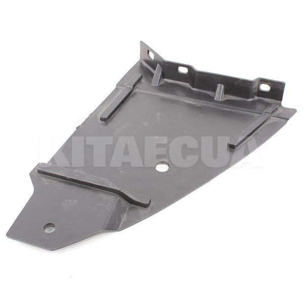 Бризговики бампера переднього лівий HQ на ZAZ FORZA (A13-2802011) - 2