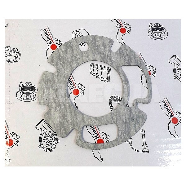 Прокладка масляного насоса Оригінал KIMIKO на CHERY BEAT (473H-1011035)