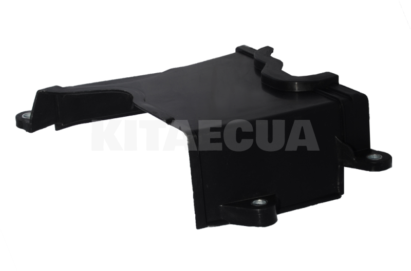 Кожух ремня ГРМ средняя часть на Geely GC2 (PANDA) (E030100201) - 3