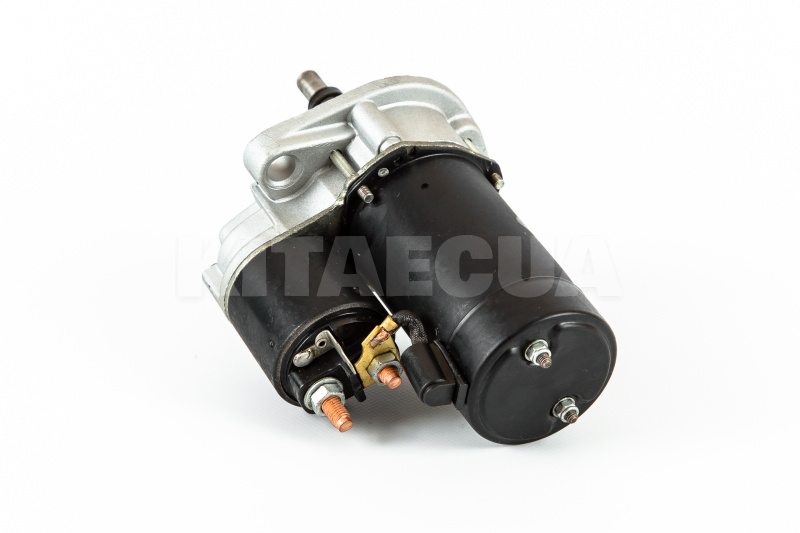 Стартер на Chery AMULET (A11-3708110AD) - 3