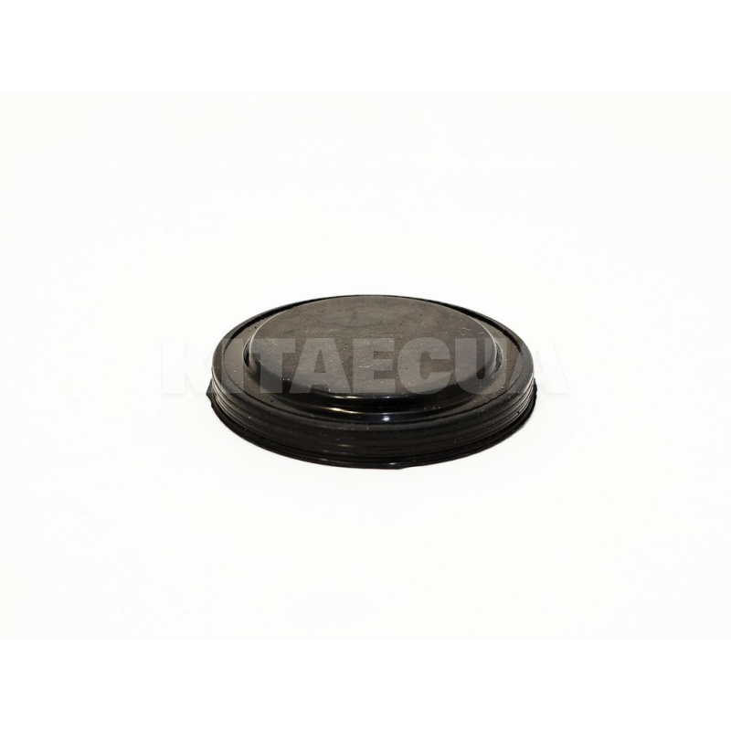 Заглушка КПП (напівосі) 1.6L KLM Autoparts на Chery AMULET (015409289AA) - 2