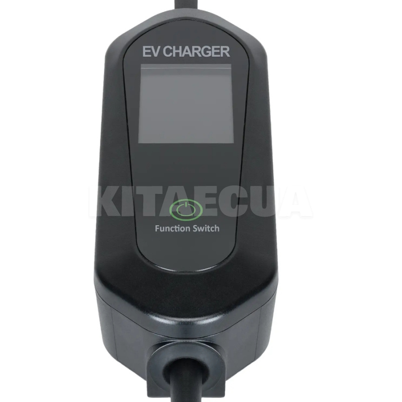 Зарядка Volkswagen ID.4 7.4 кВт 32A 1-фаза GB/T AC (китайське авто) RTFIY (ST-T001) - 4