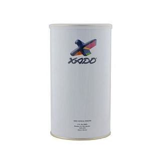 Смазка литиевая для ступичных подшипников и ШРУСов 1л XADO