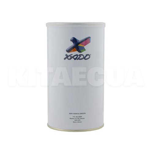 Смазка литиевая для ступичных подшипников и ШРУСов 1л XADO (XA 30503)