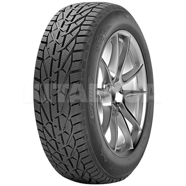 Шина зимняя 15/185/65 T-92 ICE XL ORIUM (T-92-1518565-ICE XL)