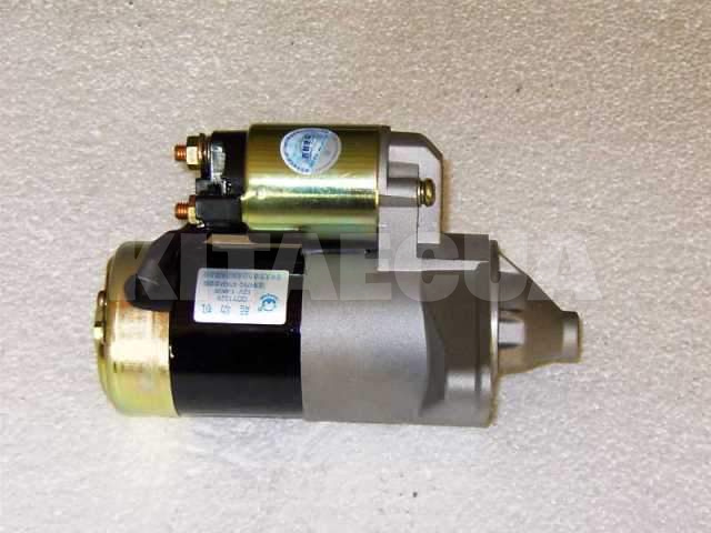 Стартер на Geely GC6 (E080000010)