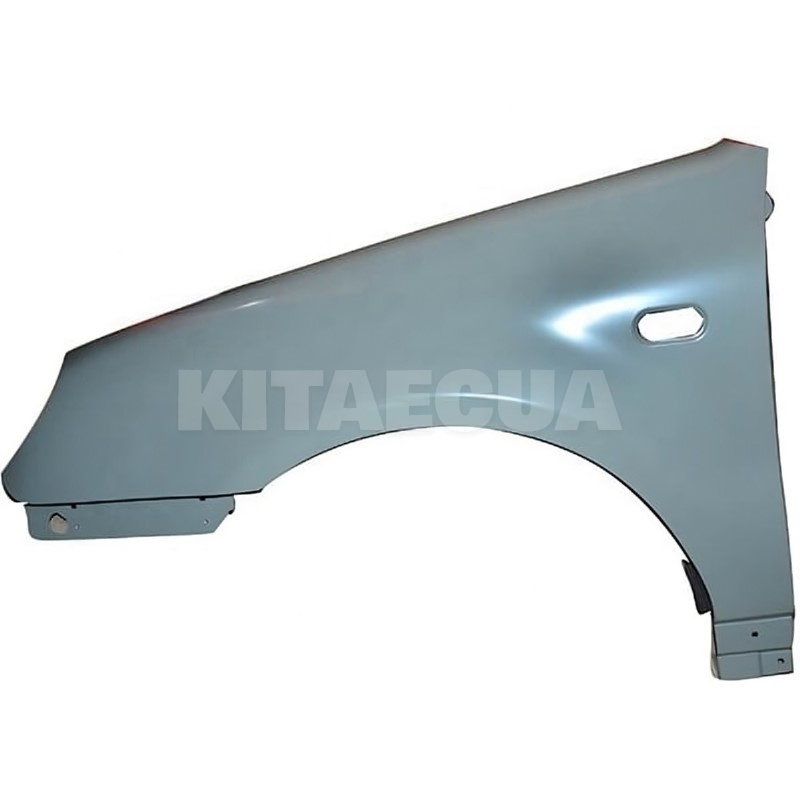 Крыло переднее левое 7 SEVEN PARTS на Geely CK (1200158180001)