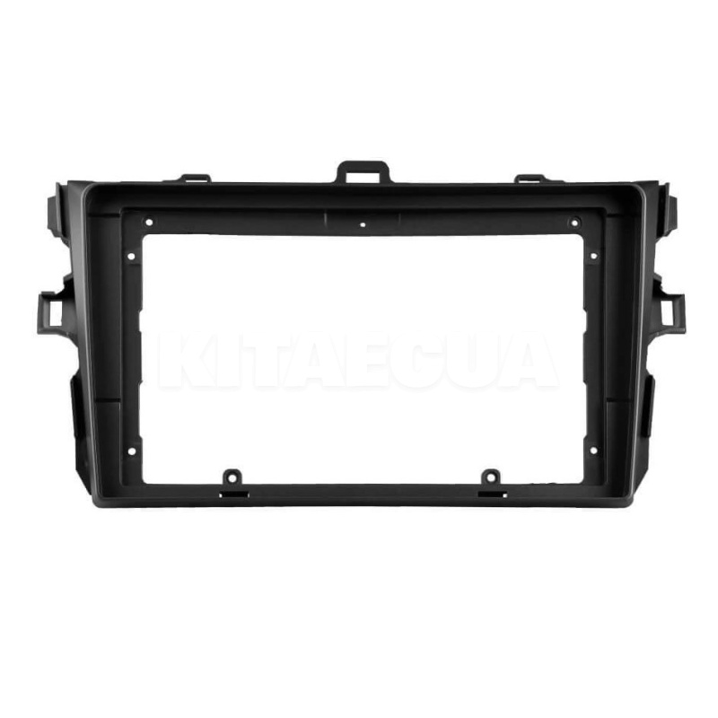 Штатна магнітола MOSS M3 4+32 ГБ 9" Toyota Corolla 10 E150 2006-2013 (B) AMS (50692) - 3
