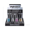 Ароматизатор 30 мл Magic Spray Exclusive MIX бокс 12 шт Winso (500006)