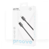 Кабель Type-C Lightning 27W 1м Spectral розовый PROOVE (580880005)
