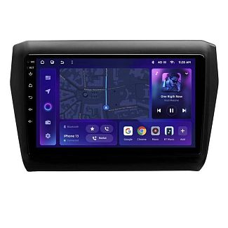 Штатна магнітола MOSS M3 4+32 ГБ 9" Suzuki Swift 5 2016-2020 AMS