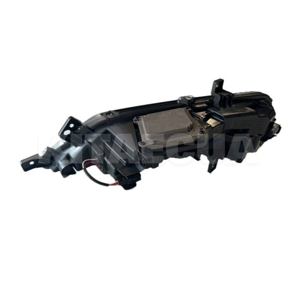 Фара передня права (покажчик повороту) ОРИГИНАЛ на HONDA M-NV (33900-3K4-H01) - 2