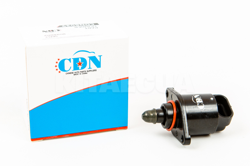 Датчик холостого хода CDN на Geely GX2 (LC Cross) (1107130002)