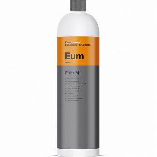 Очиститель кузова "универсальный" 1л Eulex M Koch Chemie