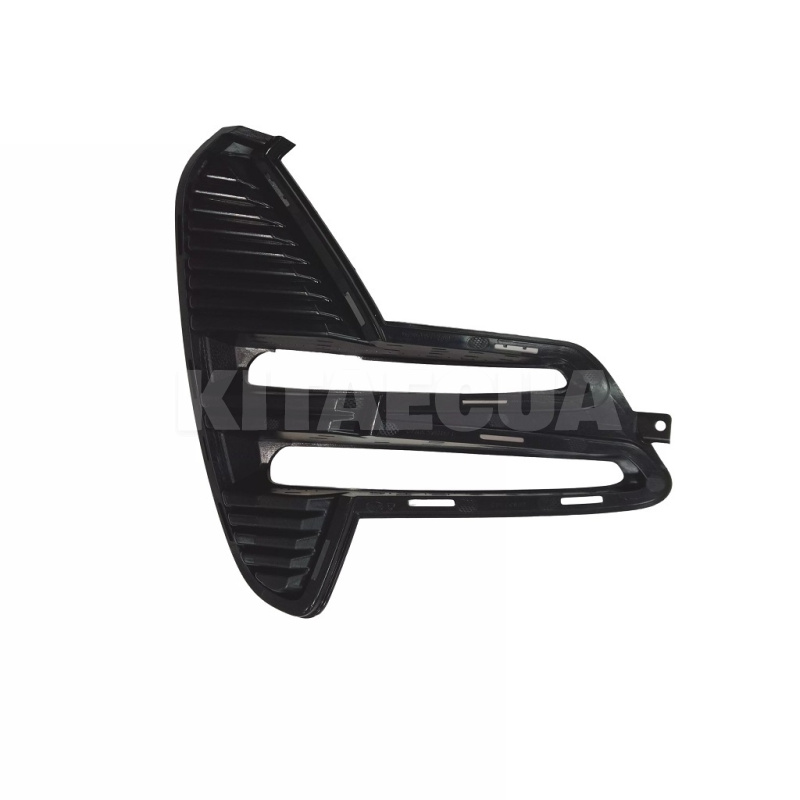 Решетка вентиляции переднего бампера правая ОРИГИНАЛ на BYD EV Song Plus (SA3HK-2803114)