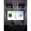 Штатная магнитола CC4L 4+64 Gb 9" Renault Logan 2 2012-2022 Sandero 2 2013-2022 (F1) (A) Teyes (72193)