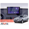 Штатная магнитола MOSS M3 4+32 ГБ 9" Volvo XC90 C 2002-2014 (F1) AMS (50773)