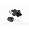 Замок 5 дверей з ключем KLM Autoparts на Chery AMULET (A11-8CB5606110AB)