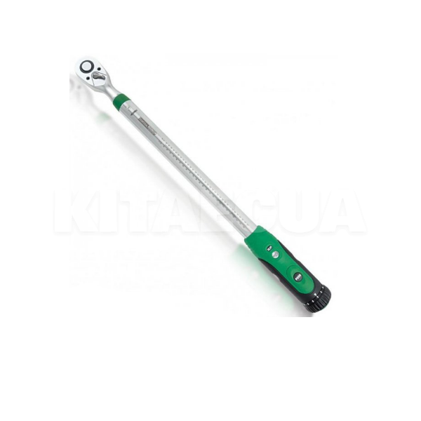 Динамометричний ключ 3/4" 150-750Нм TOPTUL (ANAU2475)