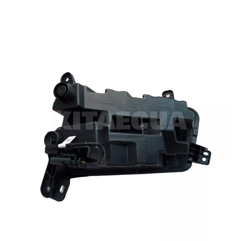 Противотуманка передняя левая на BYD Song Plus (13856218-00) - 2